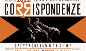 Danza, a Ladispoli fino al 1° novembre c’è il Festival Corrispondenze