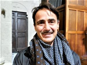 “I Bemolli sono blu”, prosegue la rassegna dedicata a Liszt