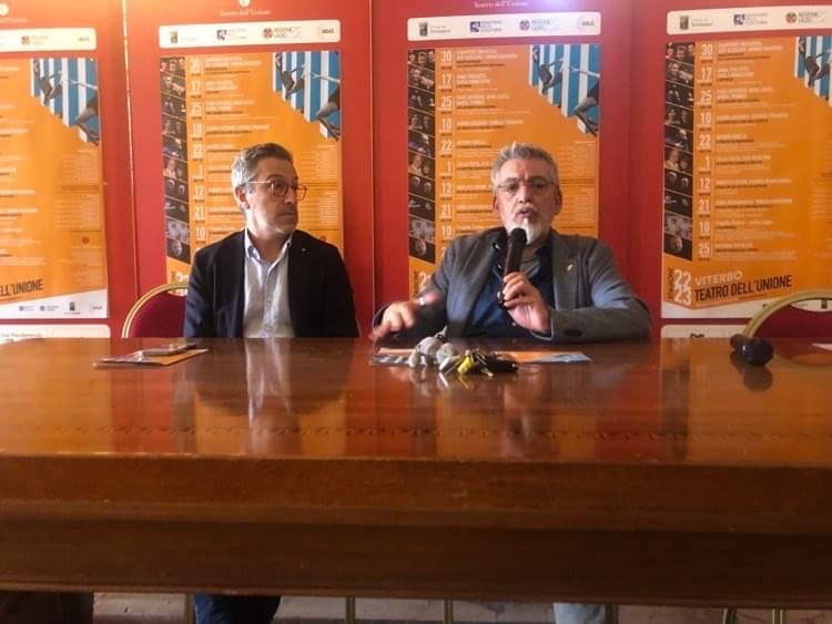Teatro dell’Unione, presentata la nuova stagione di prosa