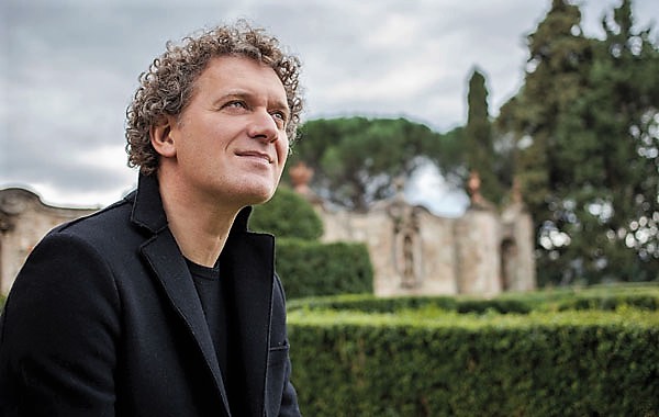 Cajkovskij, Schubert e Liszt nel weekend del Festival ‘I Bemolli sono blu-Viterbo in Musica’