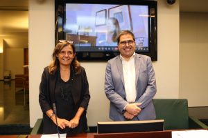 Lazio – Sanità, nuovo DG e più sinergie per piano rilancio S. Andrea Roma