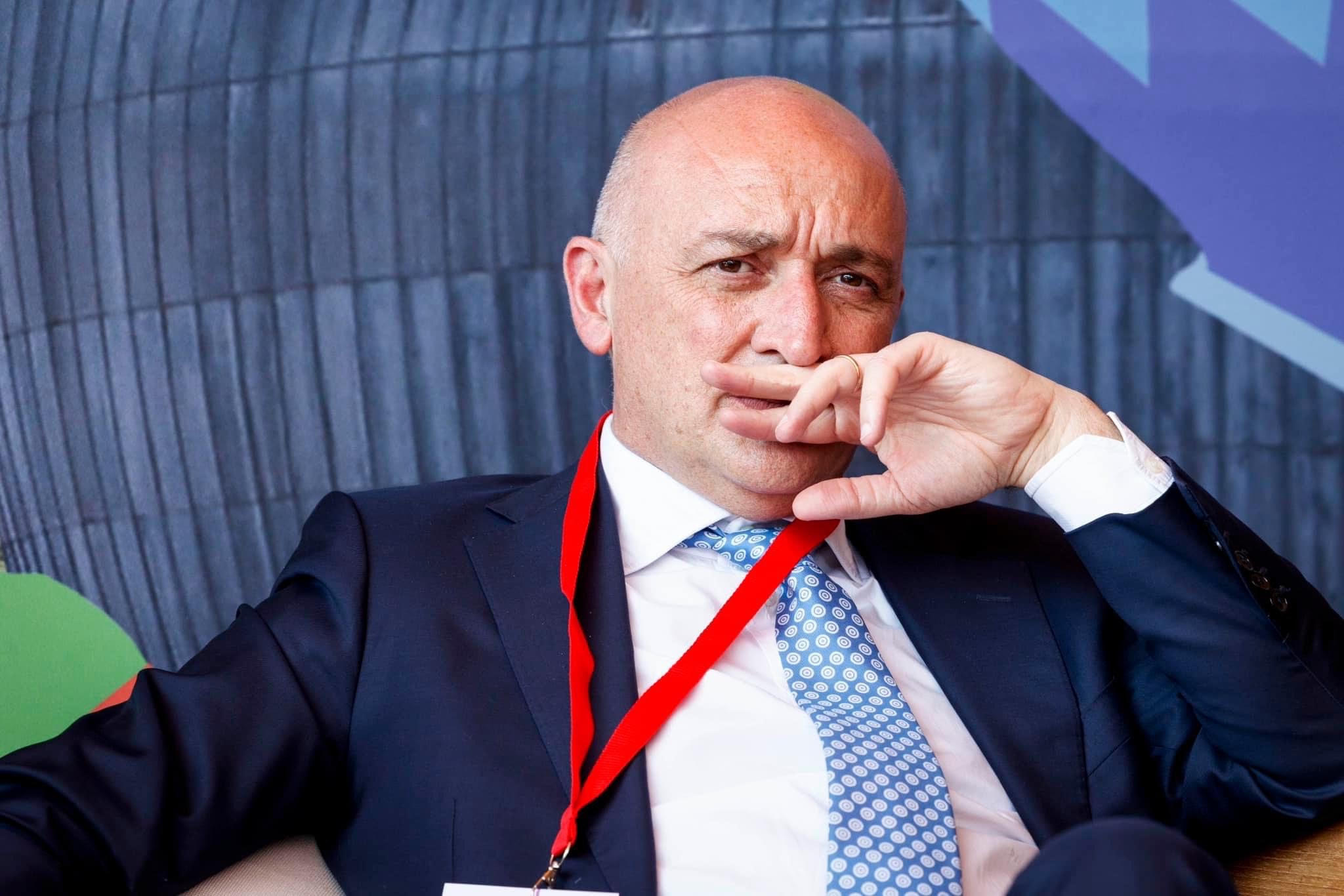 Pd Lazio, Leodori: “Nuova segreteria e Conferenza programmatica per costruire l’alternativa”