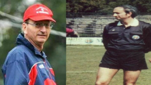 Oggi l’estremo saluto al dottor Luigi Riccardo Storcè, stroncato da un malore