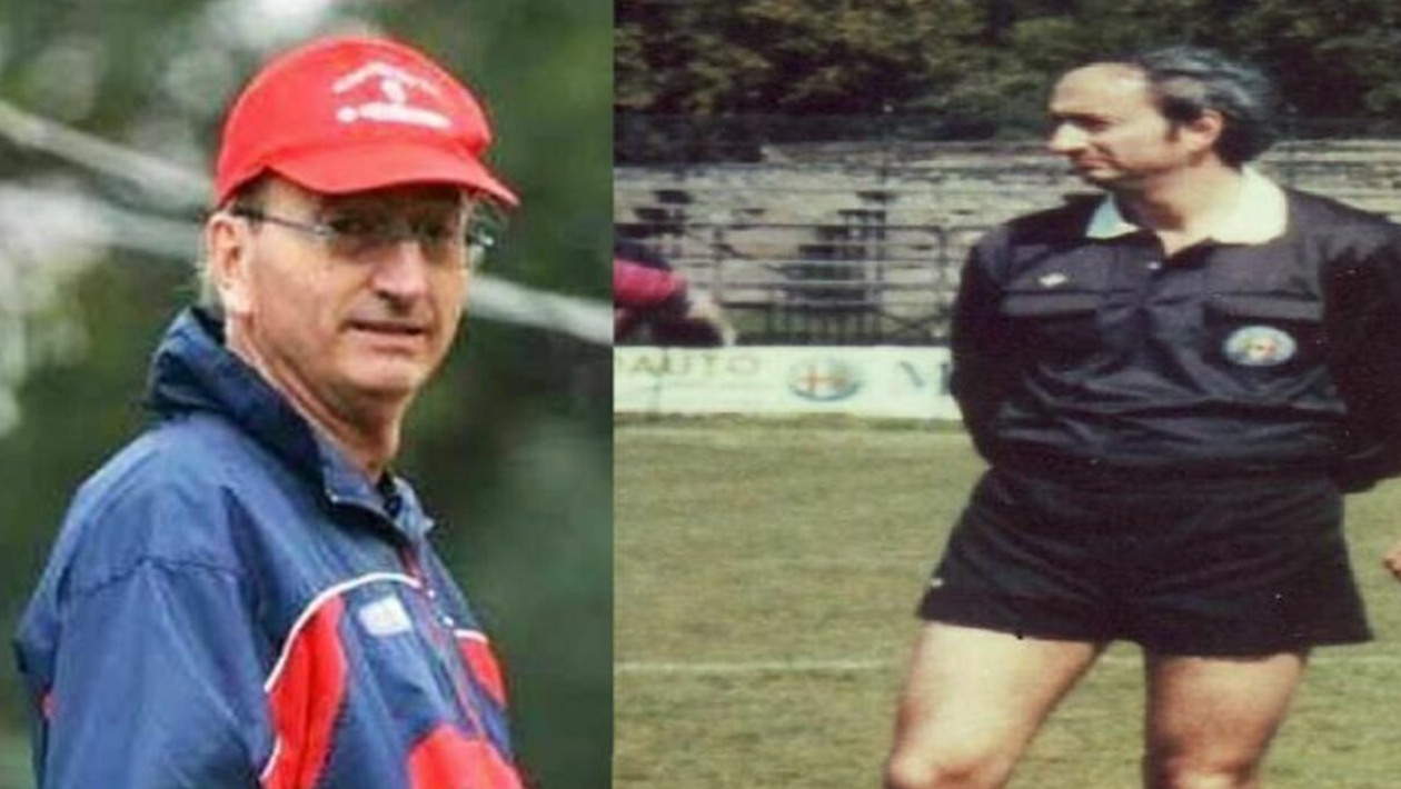 Oggi l’estremo saluto al dottor Luigi Riccardo Storcè, stroncato da un malore