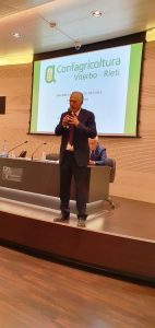 Confagricoltura, Parenti: “Un’assemblea di significato prettamente politico”