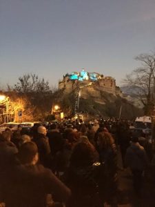 Dopo due anni torna il presepe vivente di Civita di Bagnoregio