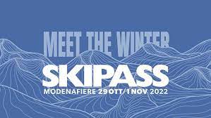Skipass 2022, la Regione Lazio presente con uno stand al salone dedicato alla montagna