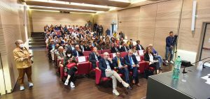 Viterbo, il mondo agricolo unito nel dire no all’arrivo di scorie radioattive