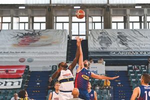 Pallacanetro, amara sconfitta casalinga per la Ortoetruria-WeCOM Stella Azzurra VT