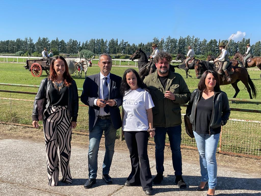 Grosseto – Il “Festival del Cavallo” prosegue fino a domenica