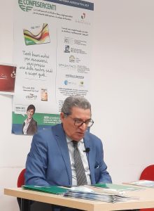 Turismo, Peparello (Confesercenti): “Per il ponte di Ognissanti la Tuscia in pole position”