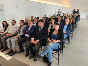 Civita Castellana – Tracciato il futuro del distretto industriale
