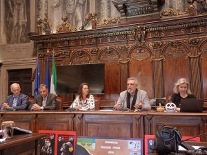 A Viterbo la V edizione de “Notte di mezzo – Halloween il Passaggio”