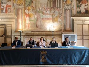 SUET, Viterbo inaugura il nuovo servizio di inoltro delle pratiche edilizie digitali