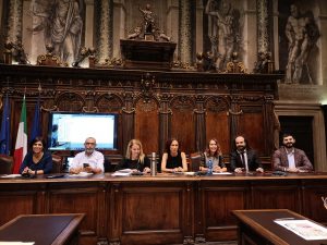 WalkINg Tuscia, nasce il cammino alla scoperta delle necropoli etrusche e dei borghi del Viterbese