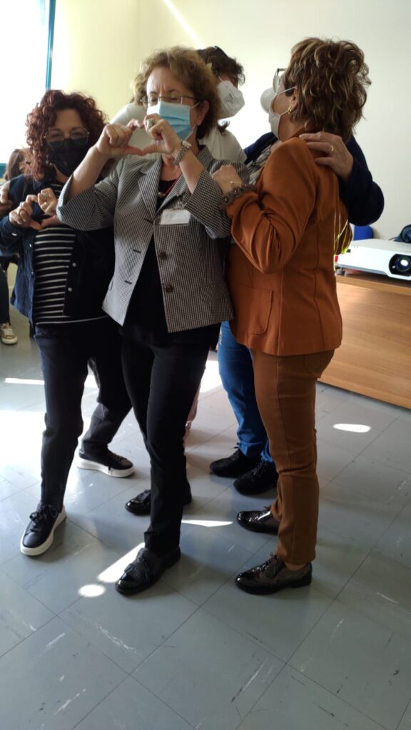 Frosinone – La Asl avvia i progetti di promozione della salute per gli studenti della provincia