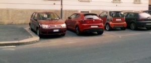 Frosinone, il Comune rivede gli orari del nuovo parcheggio