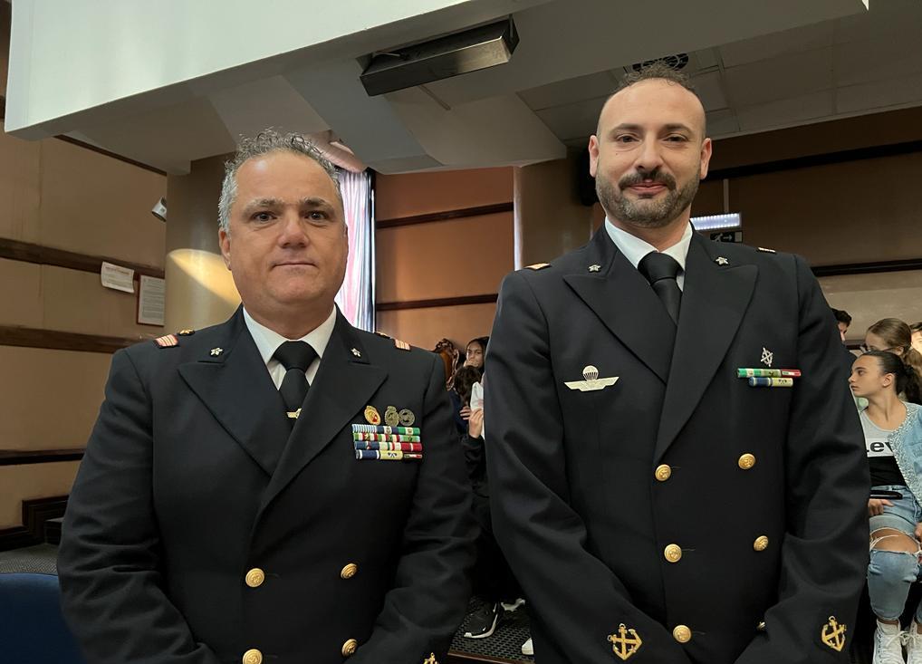 Ladispoli, cambio al vertice della Capitaneria di Porto