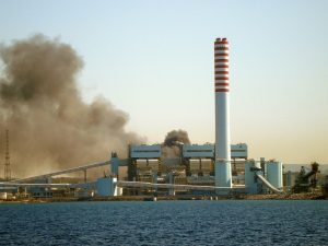 Civitavecchia – Porrello (M5S Lazio): “La centrale a gas non si farà, una vittoria del territorio”