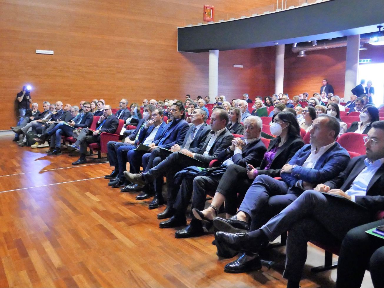 Frosinone – Il futuro dell’agricoltura ciociara secondo Confagricoltura