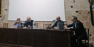 “Democrazia e valore della pace”: successo per il convegno organizzato dall’associazione culturale Giorgio La Pira