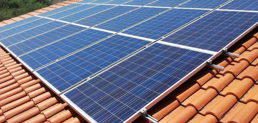Canino – Fotovoltaico, entra in funzione l’enorme impianto Acea: “Contribuirà a transizione energetica Paese”