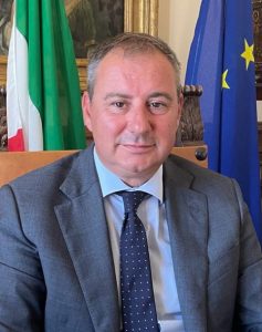 Domenico Merlani confermato alla guida della Camera di Commercio Viterbo-Rieti