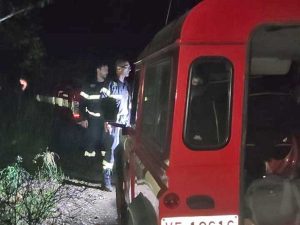 Civita Castellana – Si perdono durante escursione, ritrovate due turiste romane