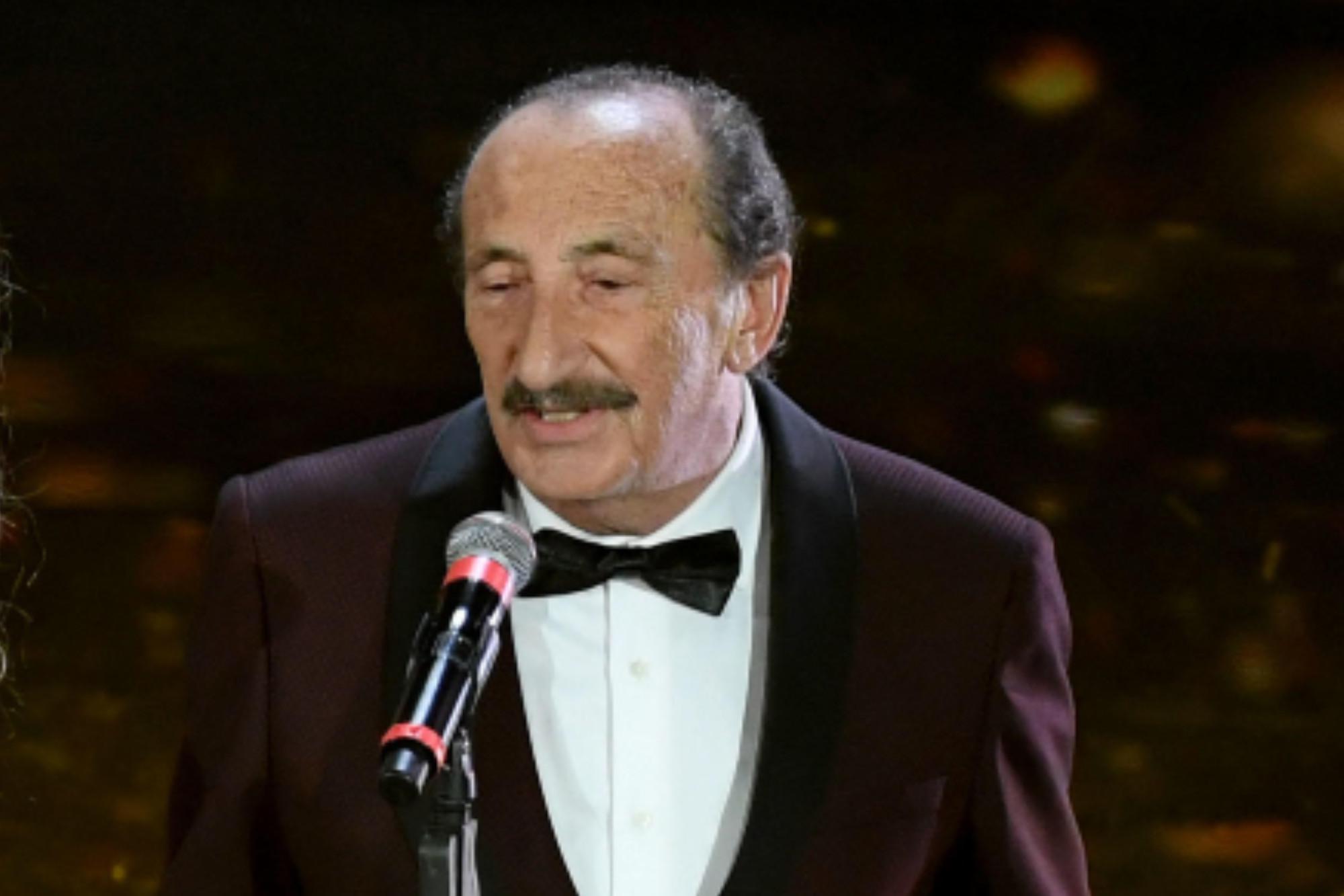 Lutto nel mondo della musica: muore Franco Gatti dei Ricchi e Poveri