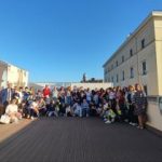 Frosinone – Delegazioni spagnole e portoghesi del progetto Erasmus in visita al Comune