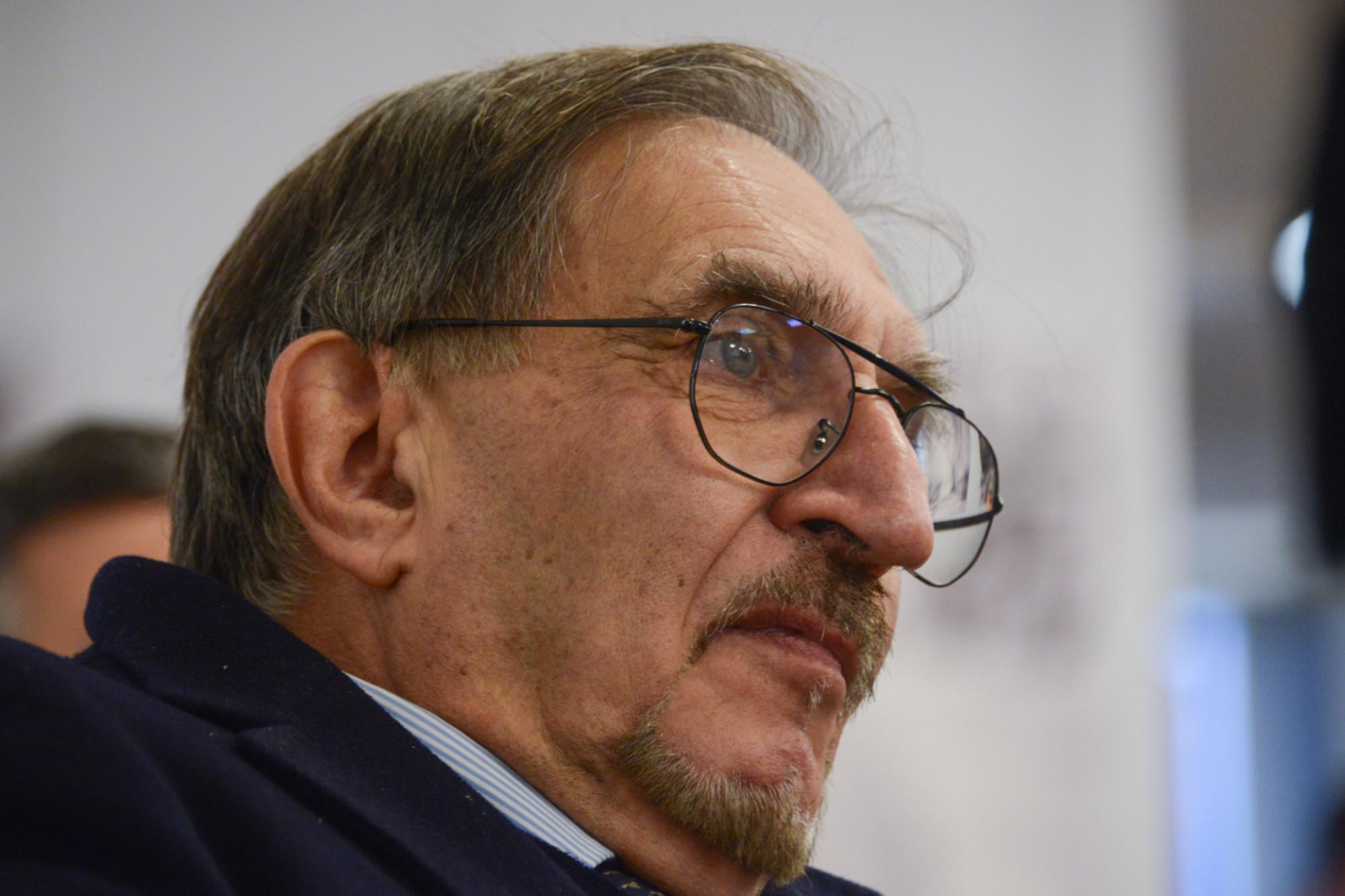 Ignazio La Russa è il nuovo presidente del Senato