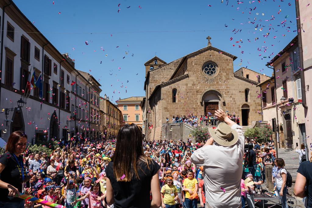 Juppiter: i trent’anni dell’associazione al Teatro Unione