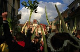 Frosinone – La città e la “radeca” protagonisti dell’incontro internazionale “L’agave (maguey) e la sua naturalizzazione in Europa”