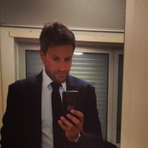 Viterbo, arrestato l’avvocato Luca Marcoccia