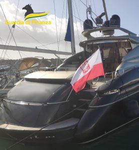 Civitavecchia – Scoperte 31 imbarcazioni sconosciute al fisco per 7 milioni di euro