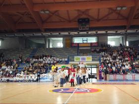 Frosinone – Sabato 29 ottobre torna la Festa della Scuola e della Costituzione