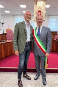 Frosinone – Magliocchetti chiede un incontro all’assessore regionale Valeriani