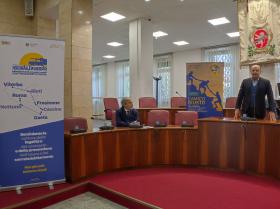 Frosinone – Il cammino di SoS Impresa ha fatto tappa a Frosinone. Contrasto al racket e all’usura