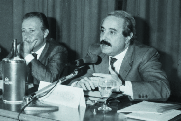 “Sulle loro orme”: Cerveteri rende omaggio a Falcone e Borsellino