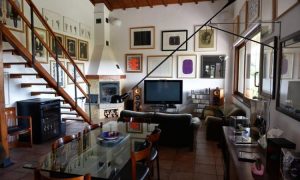 Tarquinia – Arte contemporanea: apertura straordinaria casa-museo “Collezione Peruzzi”
