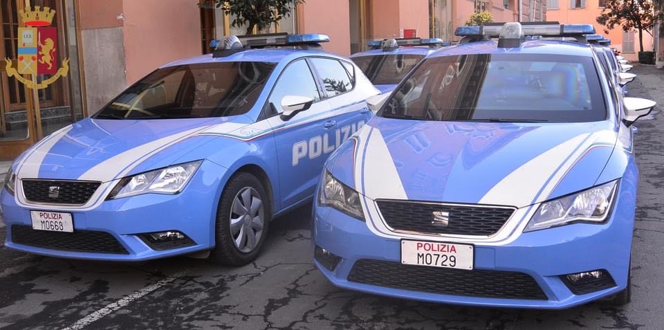 Castel Sant’Angelo, porta la cocaina al pregiudicato agli arresti domiciliari: denunciato pusher 40enne