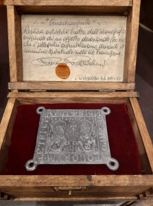 A Viterbo l’assemblea dell’Associazione europea Via Francigena