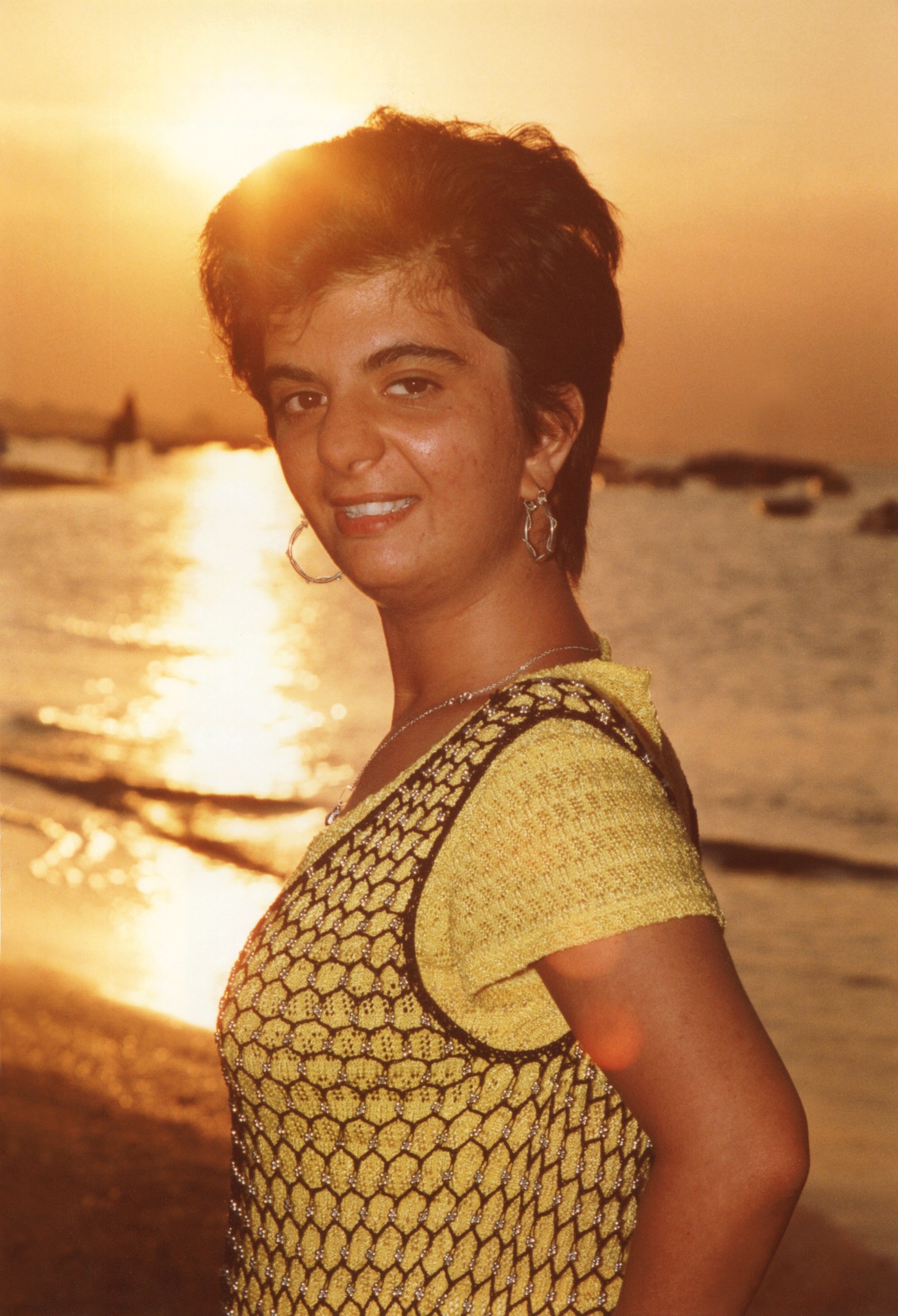 Dolore per la scomparsa di Rosa Rita, la mascotte di San Faustino