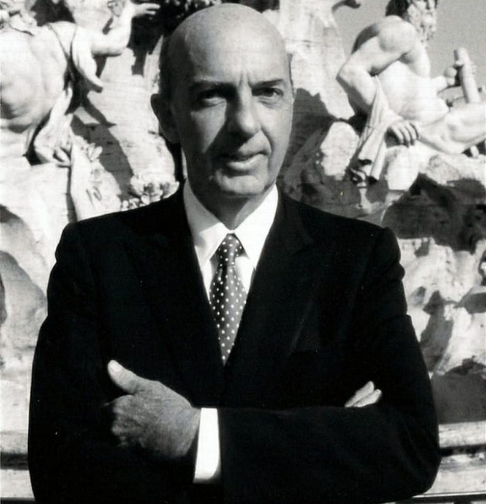 Venerdì l’ultimo saluto al principe “Lillio” Sforza Ruspoli