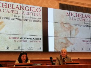Frontini: “Buon lavoro al neo sottosegretario alla Cultura Vittorio Sgarbi”
