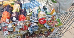 “Carrello d’oro”: Viterbo terza città più cara d’Italia per la spesa