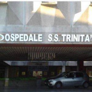 Sora – L’ambasciatore del Nicaragua ringrazia i sanitari dell’Ospedale Santissima Trinità