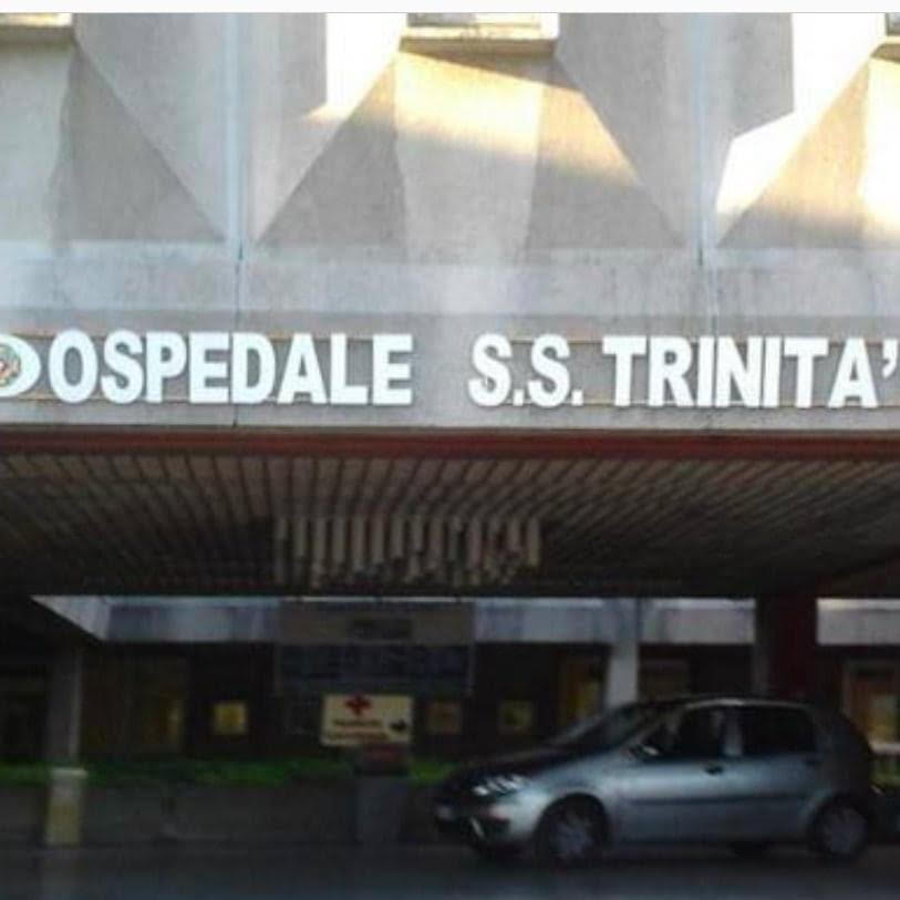 Sora – L’ambasciatore del Nicaragua ringrazia i sanitari dell’Ospedale Santissima Trinità