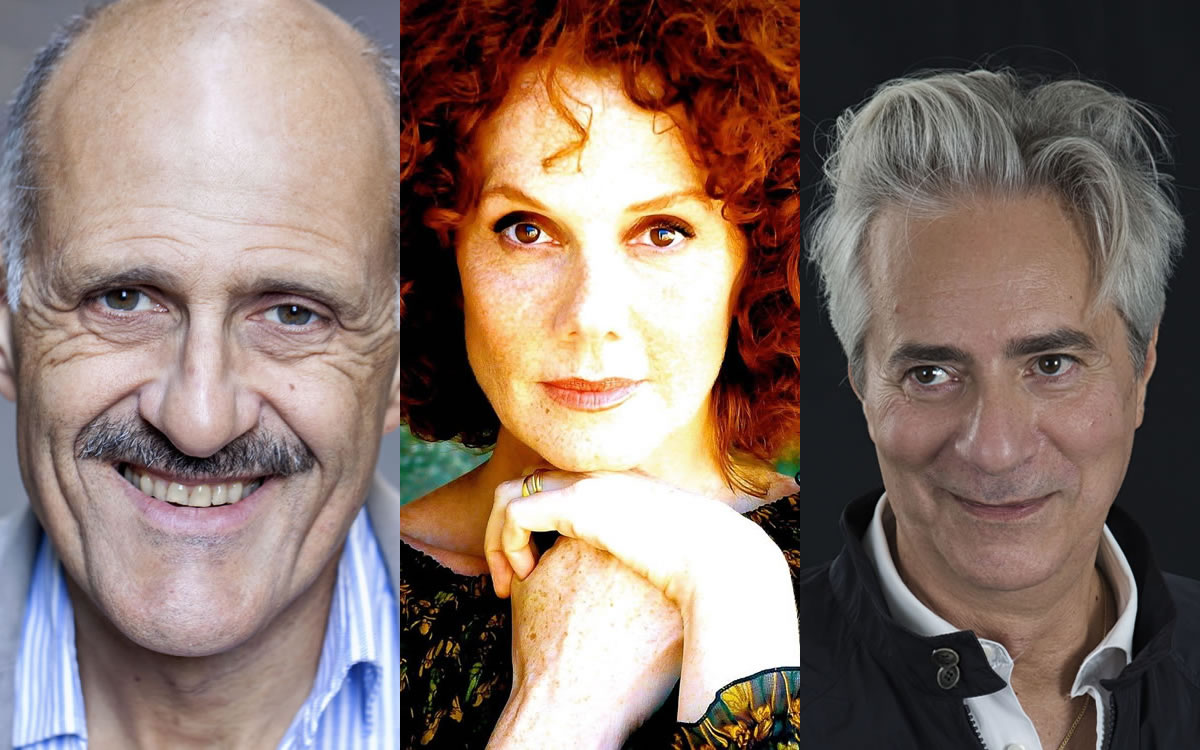 “Que Serà”, in scena Paolo Triestino e Edy Angelillo