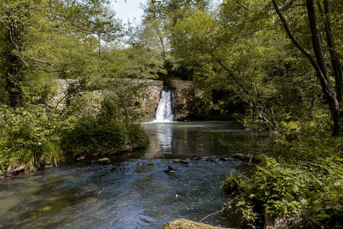 Oriolo Romano – Panunzi (Pd): “Parco della Mola diventerà monumento naturale”